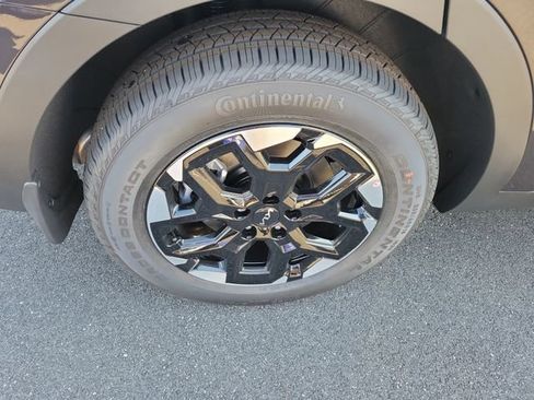 New 2026 Kia Sorento S w/ S Panoramic Sunroof Package image 8