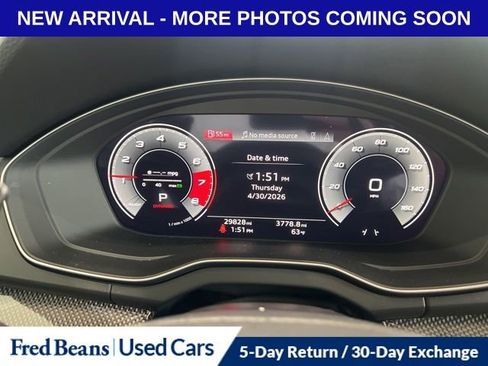 Used 2024 Audi SQ5 Premium Plus AWD/4WD image 10