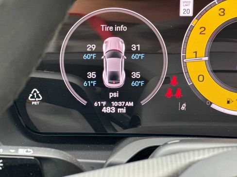 Certified 2025 Porsche 911 Carrera T image 26