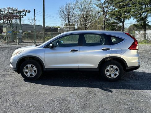 Used 2015 Honda CR-V LX image 5