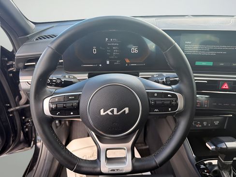 Used 2025 Kia K5 GT-Line FWD image 29