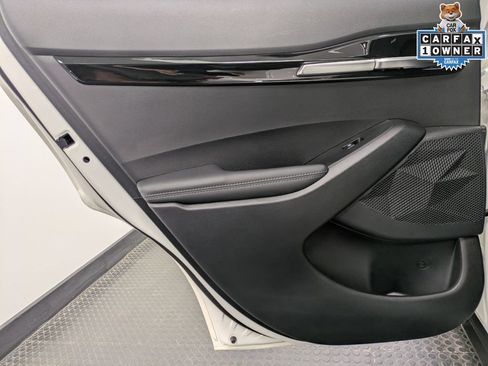 Certified 2024 Kia Seltos S AWD/4WD image 23