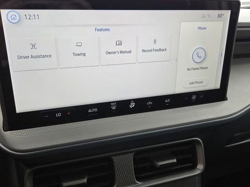 New 2026 Ford Maverick XL image 6