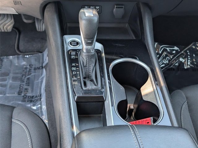 Used 2024 Nissan Altima 2.5 SV FWD image 17