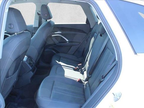 Certified 2025 Audi Q5 Premium w/ Convenience Package AWD/4WD image 30