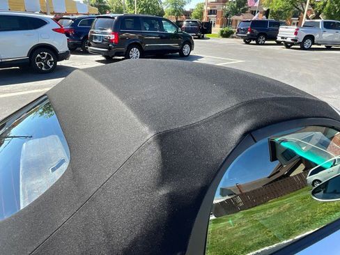 Used 2000 Porsche Boxster S RWD image 13