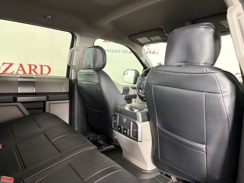 Used 2020 Ford F150 XLT w/ Equipment Group 302A Luxury RWD image 18