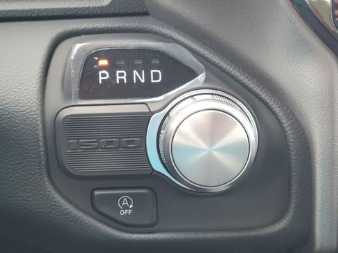 New 2026 RAM 1500 Laramie w/ Bed Utility Group image 22