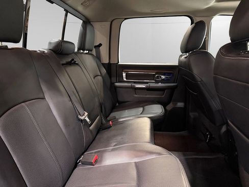 Used 2017 RAM 1500 Laramie image 16