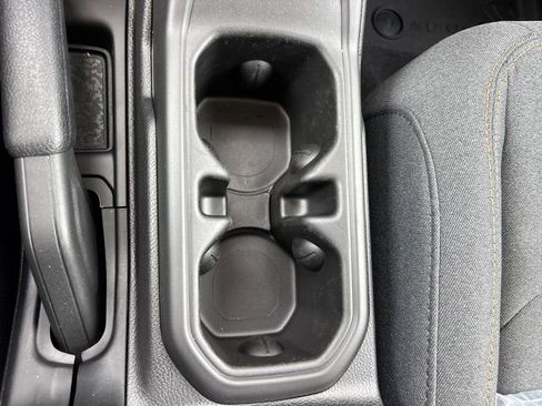 New 2026 Jeep Gladiator Willys image 35