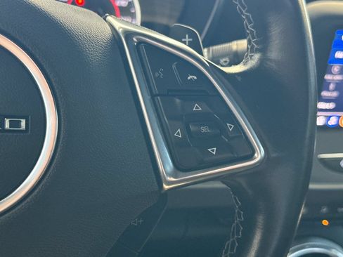 Used 2023 Chevrolet Camaro LT RWD image 31