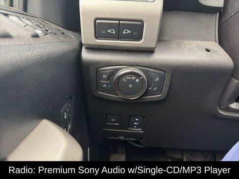 Used 2018 Ford F250 Lariat w/ Lariat Ultimate Package image 14