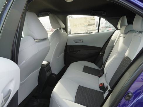 New 2026 Toyota Corolla SE image 20