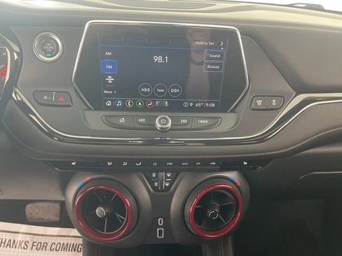 Used 2022 Chevrolet Blazer RS FWD image 41
