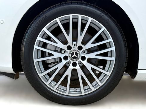 New 2026 Mercedes-Benz CLA 250 image 11