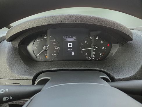 New 2026 RAM ProMaster 3500 w/ Convenience Group FWD image 23