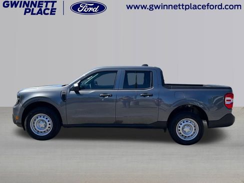 New 2026 Ford Maverick XL image 32