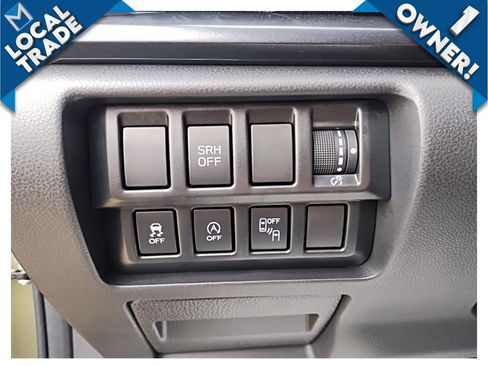 Certified 2025 Subaru Forester Wilderness image 25