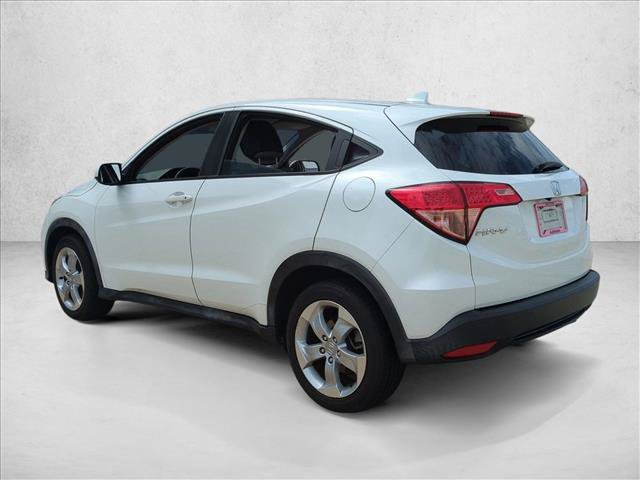 Used 2016 Honda HR-V LX image 5