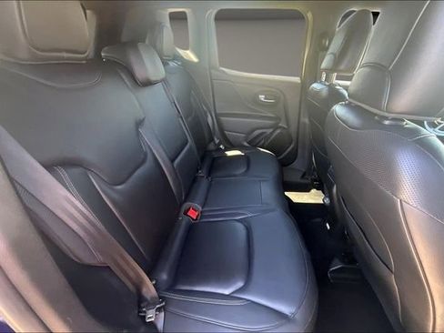 Used 2020 Jeep Renegade Altitude AWD/4WD image 25