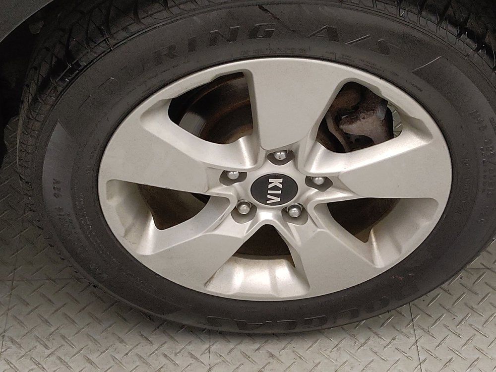 Used 2018 Kia Soul w/ Option Group 020 FWD image 31