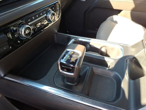 Certified 2023 GMC Sierra 1500 SLT w/ SLT Premium Plus Package image 16