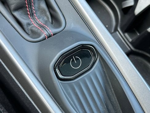 New 2024 Dodge Charger R/T Scat Pack w/ Plus Group image 21