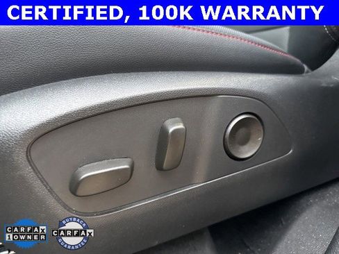 Used 2026 Chevrolet Traverse Z71 w/ Driver Confidence Package image 14