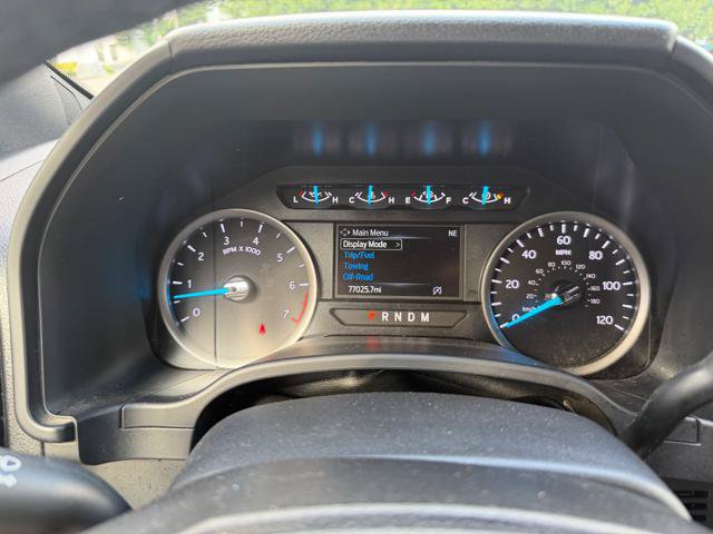 Used 2020 Ford Expedition XL AWD/4WD image 45