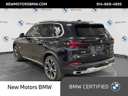 Certified 2024 BMW X5 xDrive40i w/ Premium Package