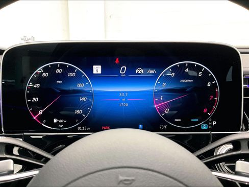 Used 2026 Mercedes-Benz E 350 Sedan image 23