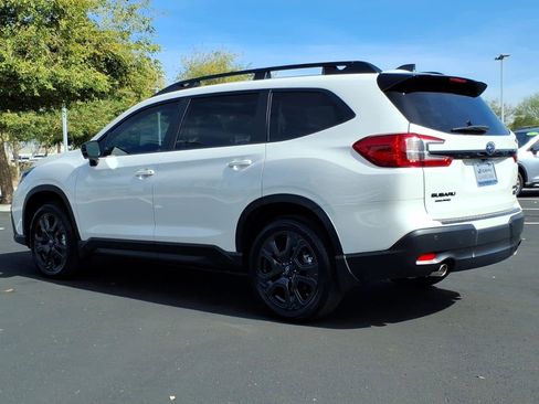 New 2026 Subaru Ascent Bronze Edition AWD/4WD image 4