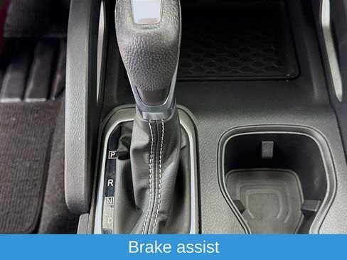 Used 2022 Nissan Frontier SV image 21