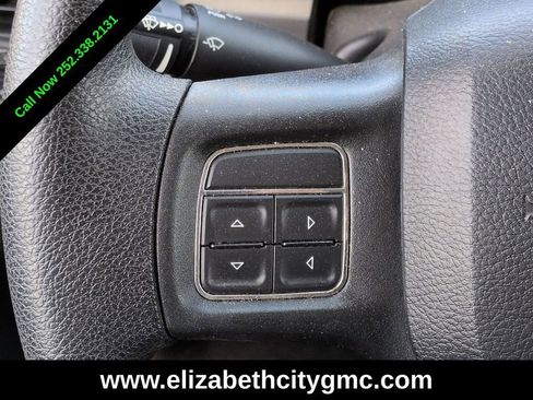 Used 2017 RAM 2500 Tradesman w/ Chrome Appearance Group image 22