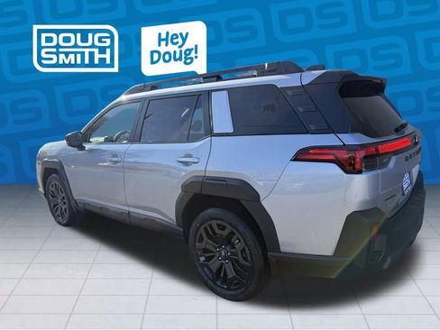 New 2026 Subaru Outback Limited XT w/ Premium/Limited Package 2 image 3