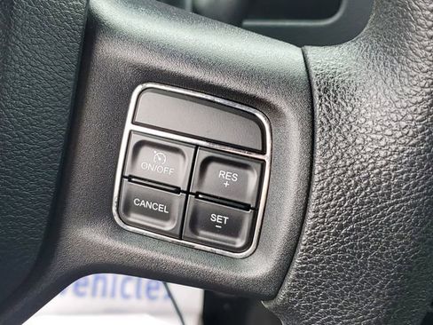 Used 2013 RAM 1500 Express AWD/4WD image 11