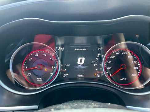 Used 2020 Dodge Charger Scat Pack w/ Plus Group RWD image 26