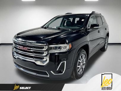 Used 2023 GMC Acadia SLT