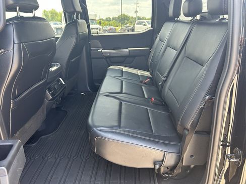 Used 2023 Ford F150 XLT w/ Equipment Group 302A High AWD/4WD image 18