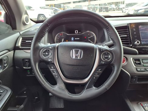 Certified 2023 Honda Ridgeline RTL image 14