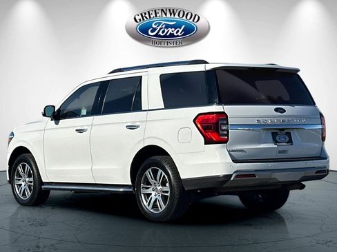 Used 2023 Ford Expedition Limited image 6