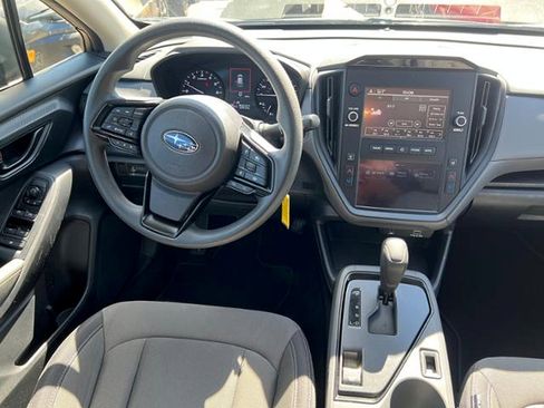 Used 2024 Subaru Crosstrek 2.0i AWD/4WD image 15