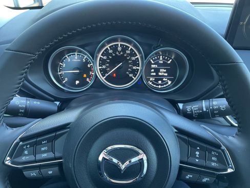 New 2025 MAZDA CX-5 AWD 2.5 S w/ Preferred Package image 19
