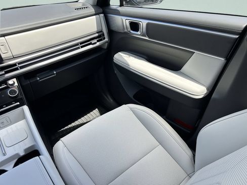 New 2026 Hyundai Santa Fe SEL FWD image 21