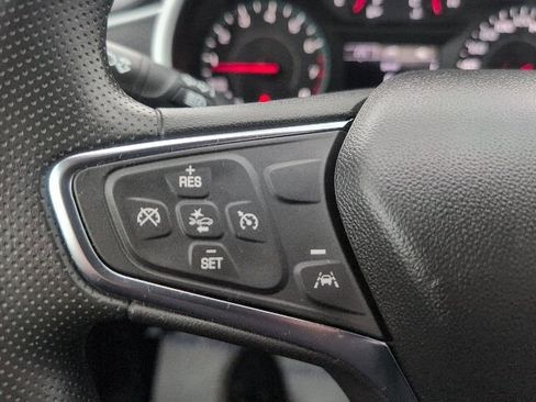 Used 2024 Chevrolet Malibu LT FWD image 20