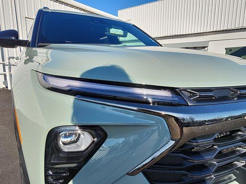 New 2026 Chevrolet TrailBlazer ACTIV w/ LPO, Trailering Package FWD image 12