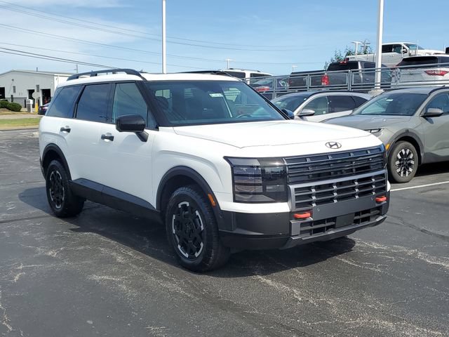 Certified 2026 Hyundai Palisade XRT Pro AWD/4WD image 34