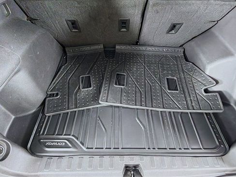 Used 2022 Chevrolet Equinox LT FWD image 13