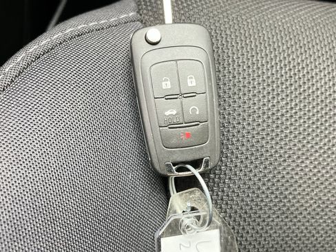 Used 2014 Chevrolet Cruze LT w/ RS Package image 22