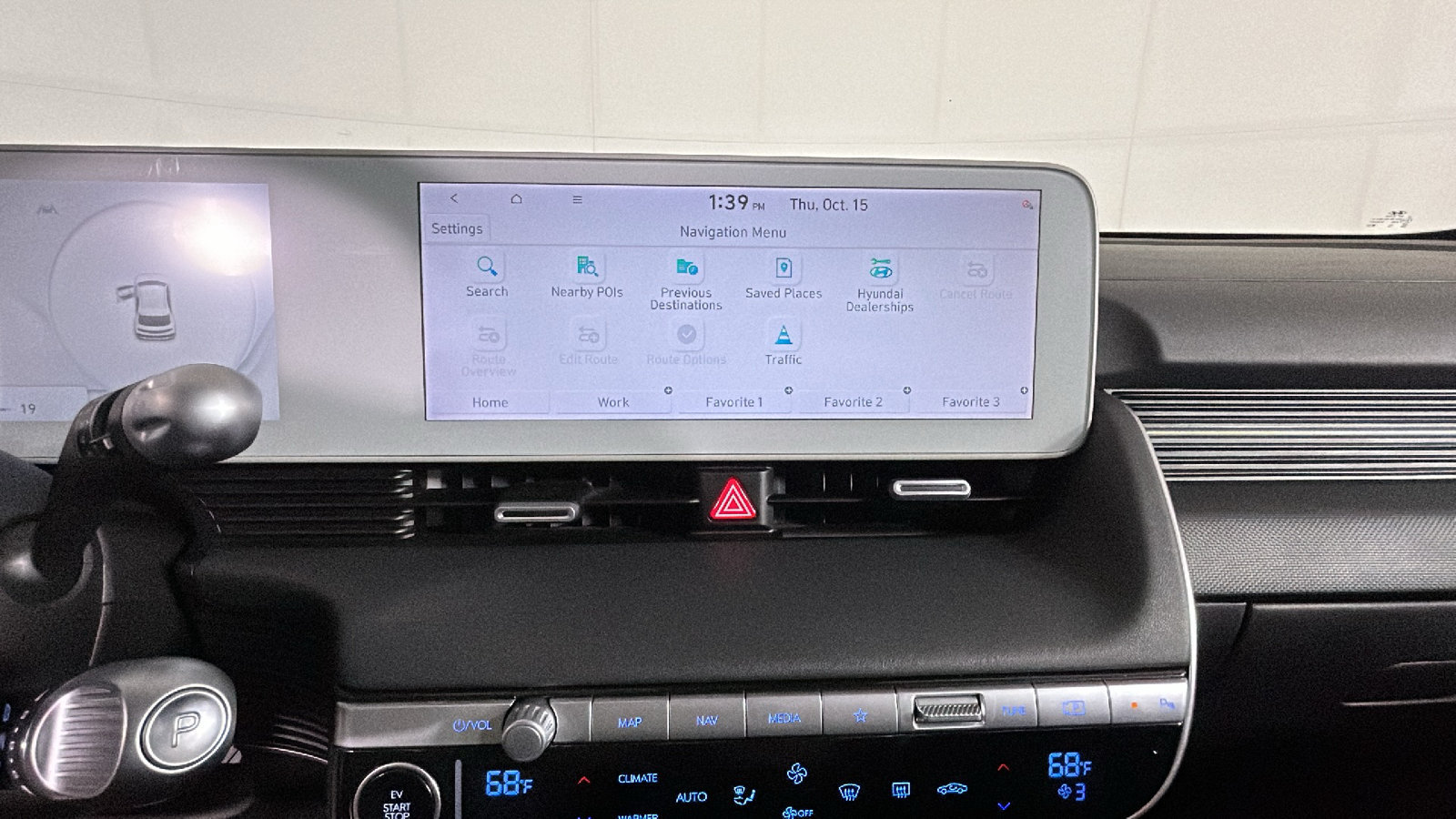 Used 2022 Hyundai Ioniq 5 SEL w/ Cargo Package AWD/4WD image 32